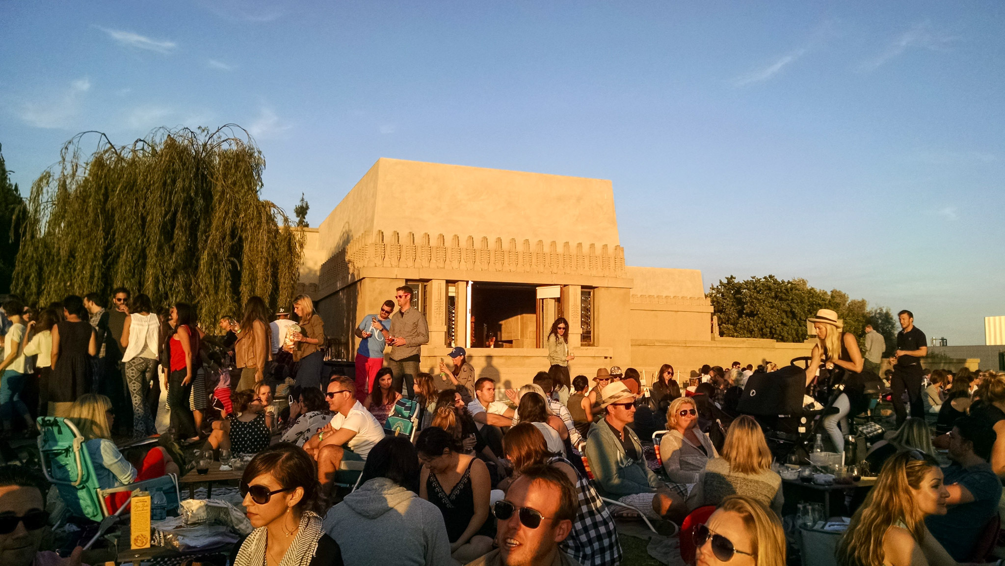 The most amazing events happening in L.A. this June