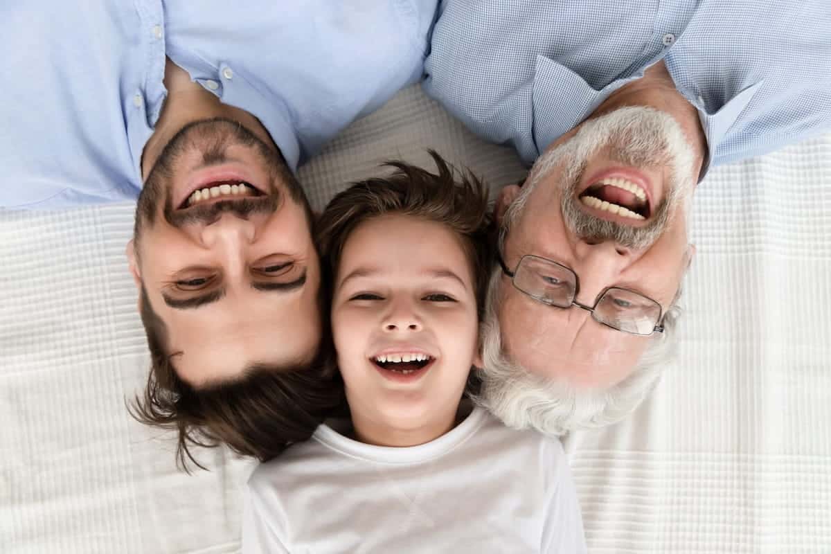 Government instructions leave the door open for the Parents and Grandparents Program to return in 2026
