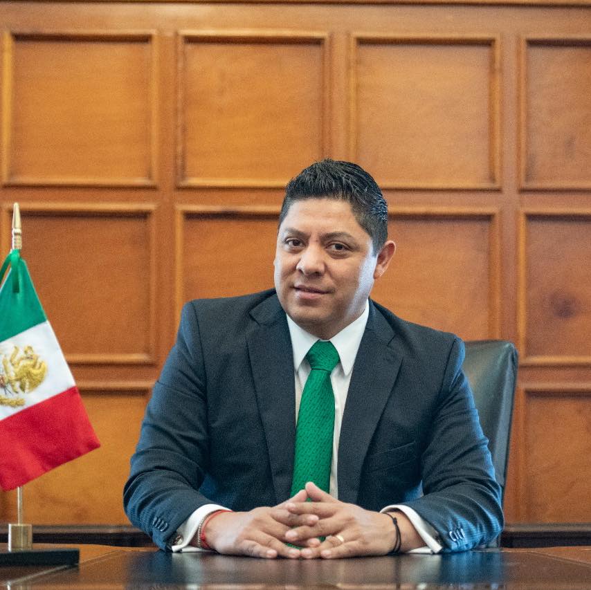 Mexican state uses AI law to arrest online critics