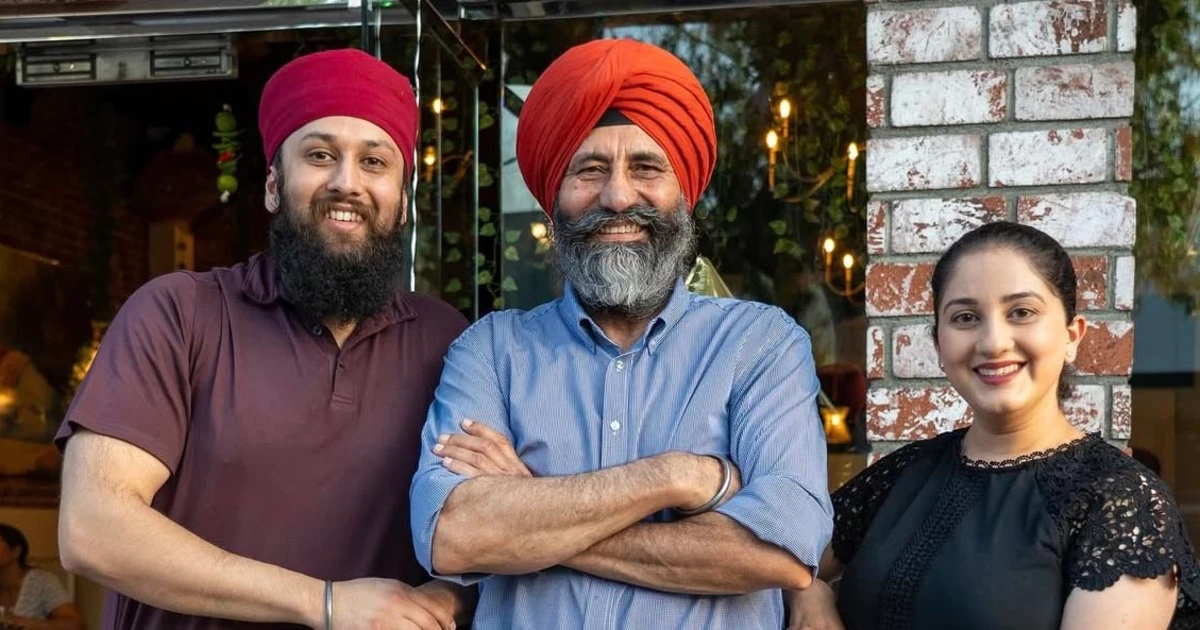Indian American communities and businesses grapple with Trump's tariffs