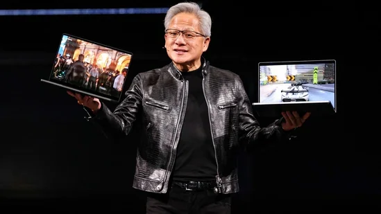 Why ‘Nvidia Inside’ Can Work in the PC Market | Technology News
(HT Tech)
