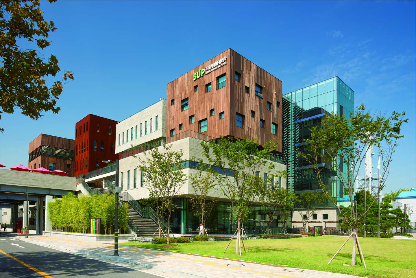 Seoul Upcycling Plaza to guide startups with entrepreneurship program