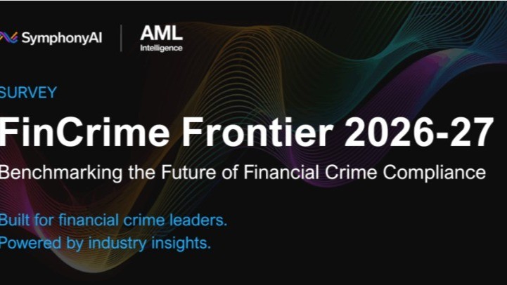 NEWS: ‘FinCrime Frontier 2026