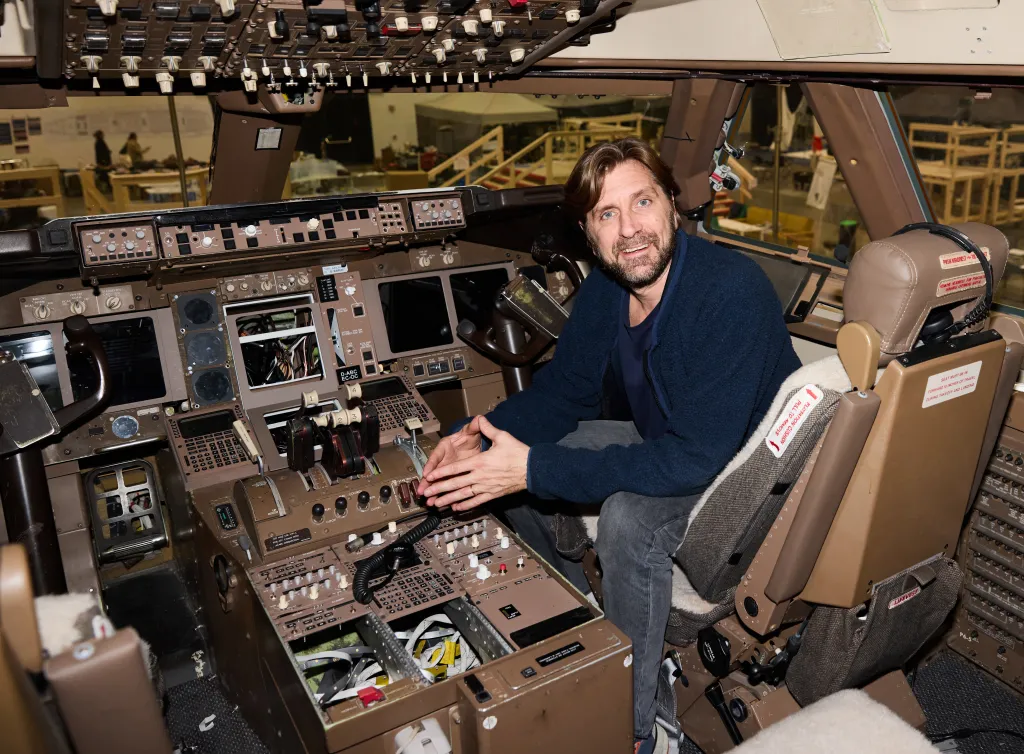 Ruben Östlund's 'Entertainment System Is Down' Won't Be At Cannes 2026