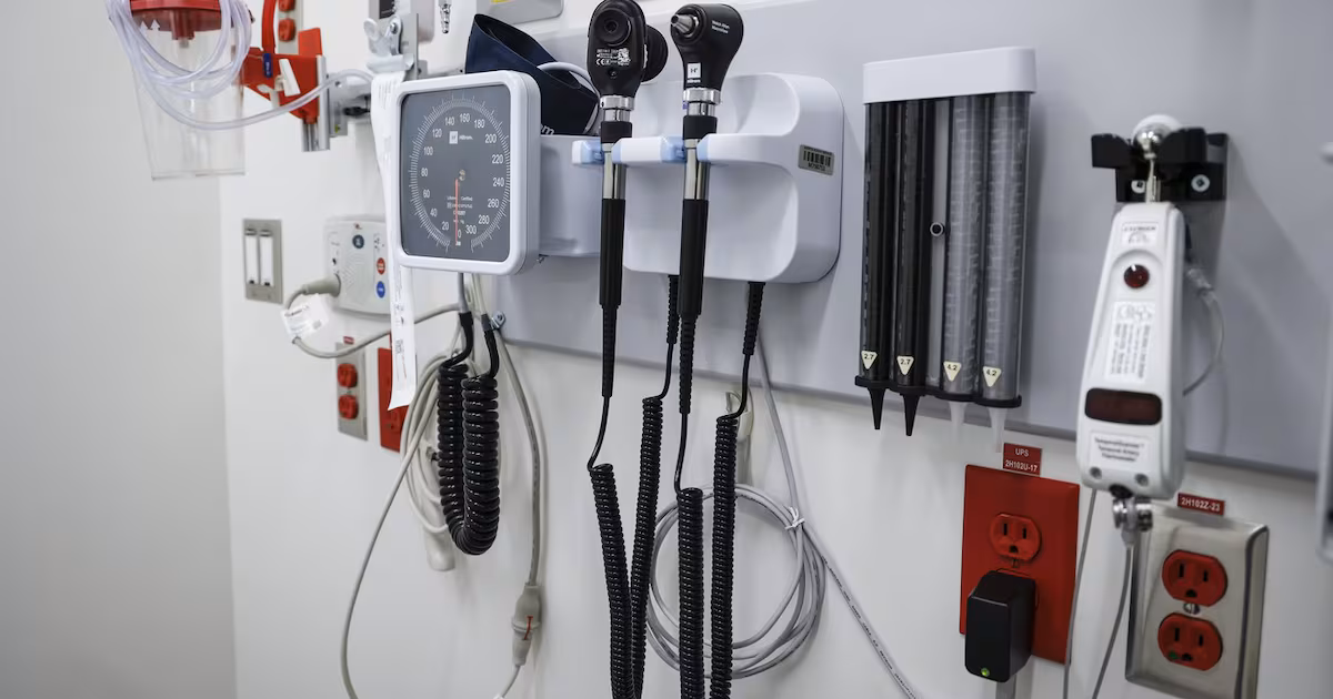 Vast majority of Canadians want health system changes: survey