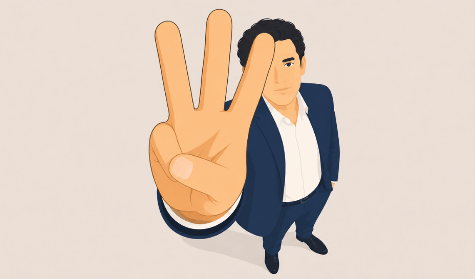 Ask these three questions before choosing a co-founder or regret it later