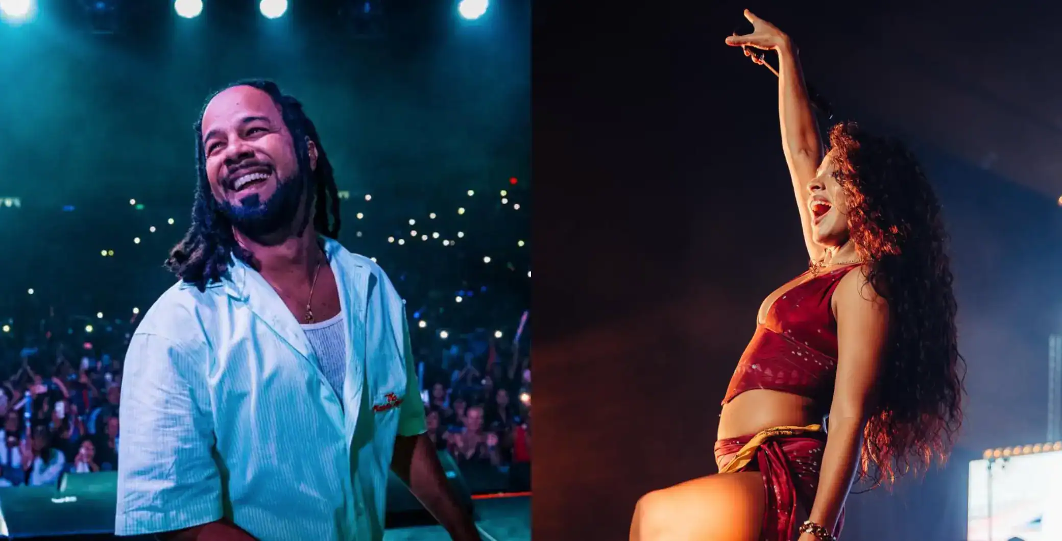 Legends, hits, and holiday vibes: Heat up your December with these 6 concerts in Toronto