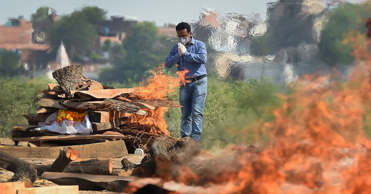 Indian diaspora helping amid Covid crisis says government not doing enough
