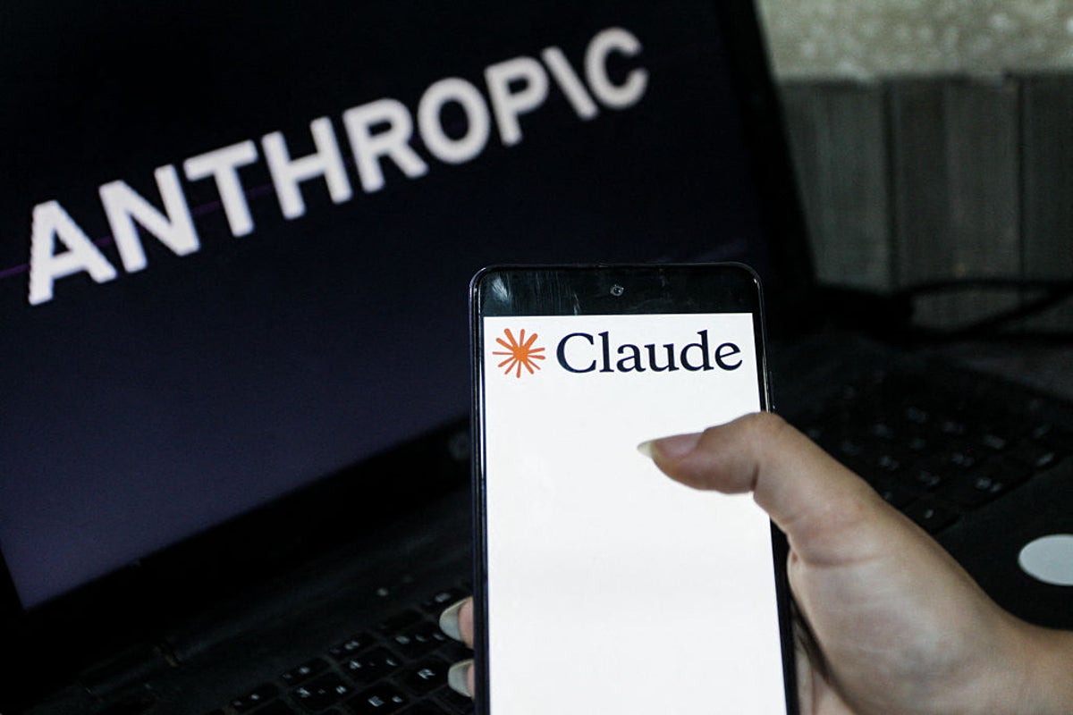 Claude down: Anthropic AI not working in major outage