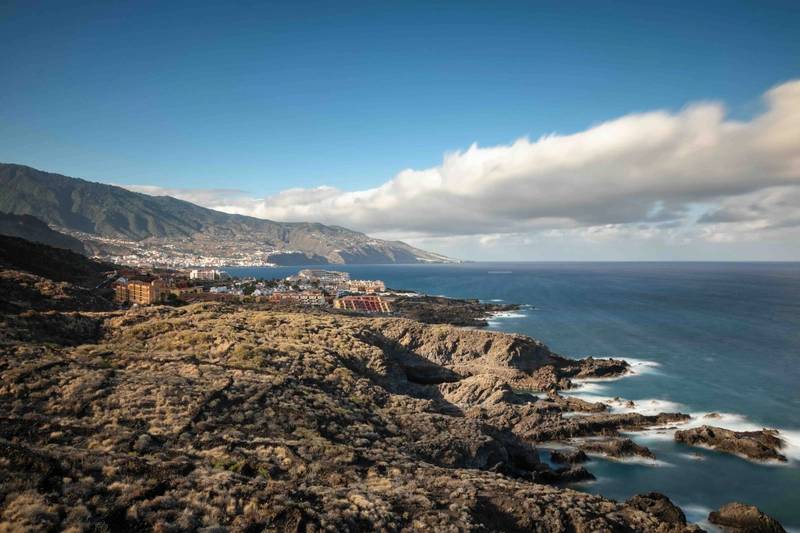 Spain Registers Record High Sea Temperatures In May