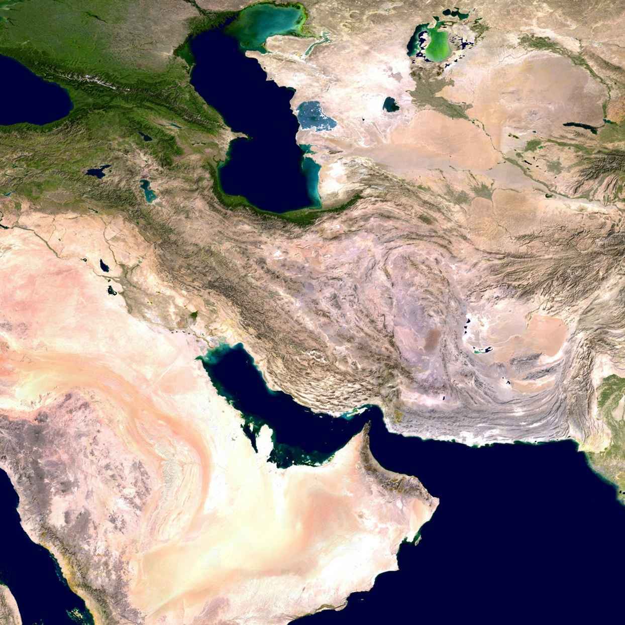 Financial market implications of the war against Iran