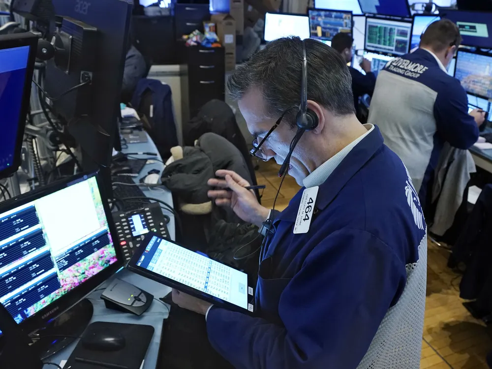 The bond market’s long slump: What it means for investors