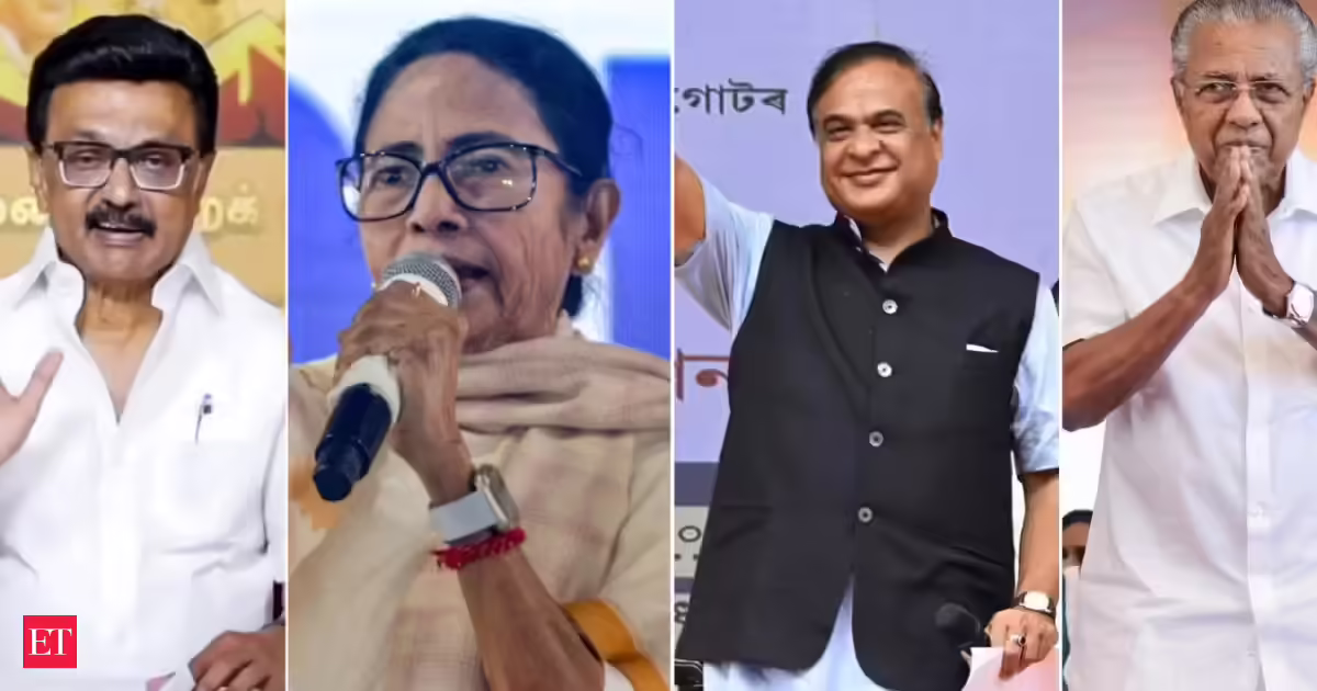 Consultants are reshaping Indian political parties