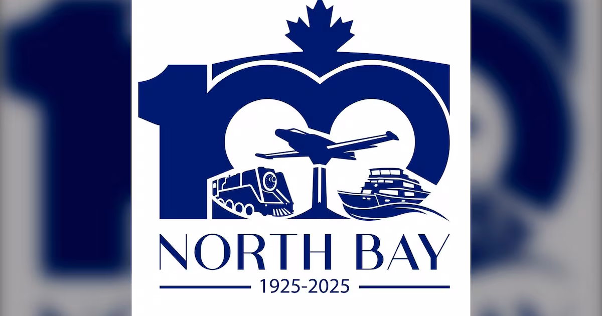 North Bay concert, waterfront drone show kicks off centennial events