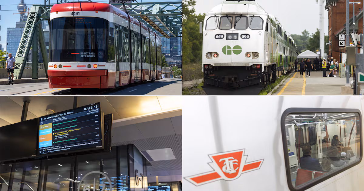 FIFA World Cup reality check: Will Toronto’s ‘transit