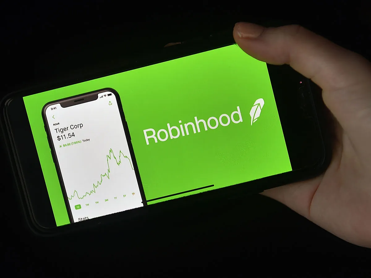Robinhood to enter Canada's investing market after WonderFi acquisition