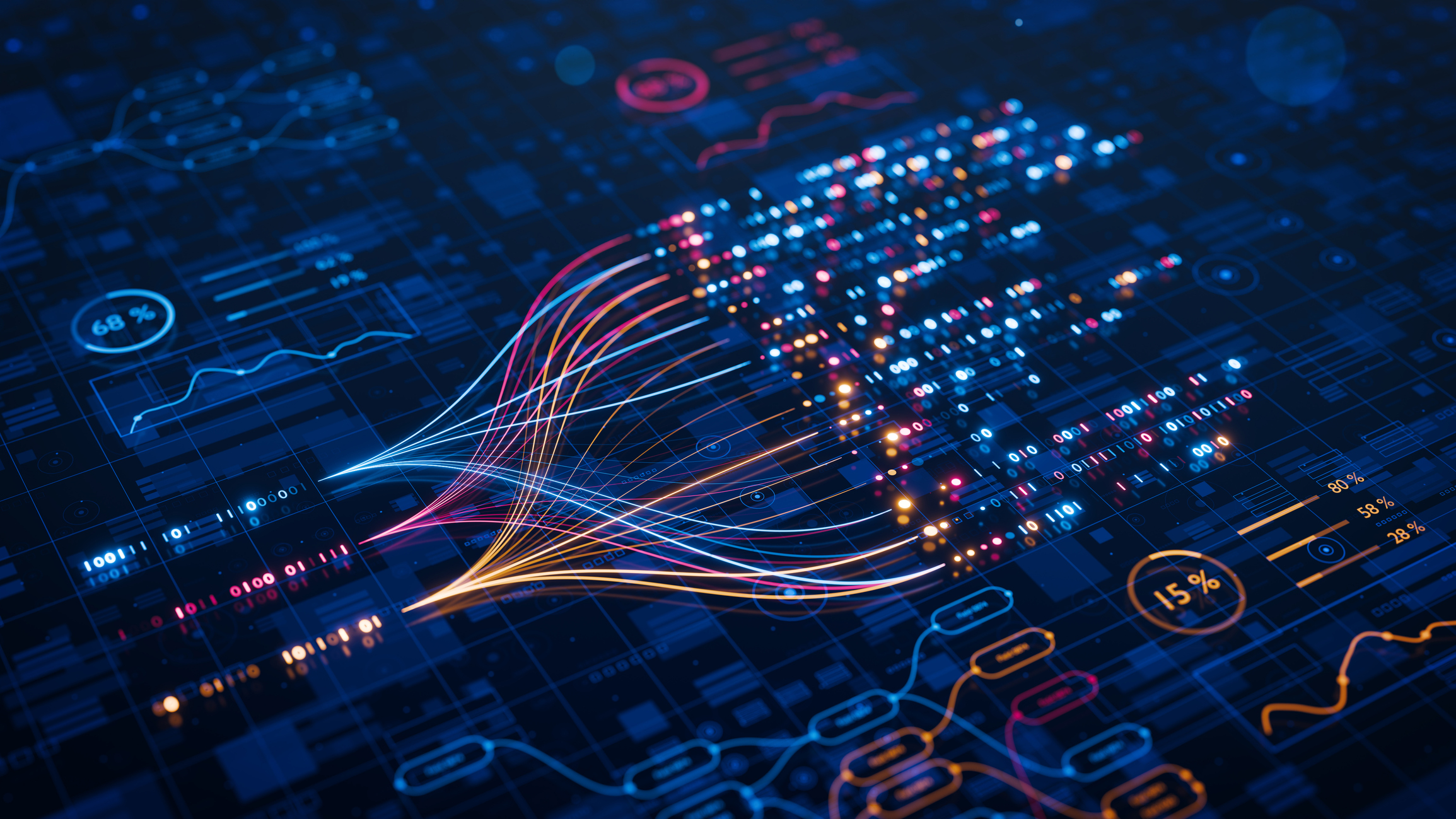 CBA Welcomes Executive Order on Promoting Advanced Artificial Intelligence Innovation and Security