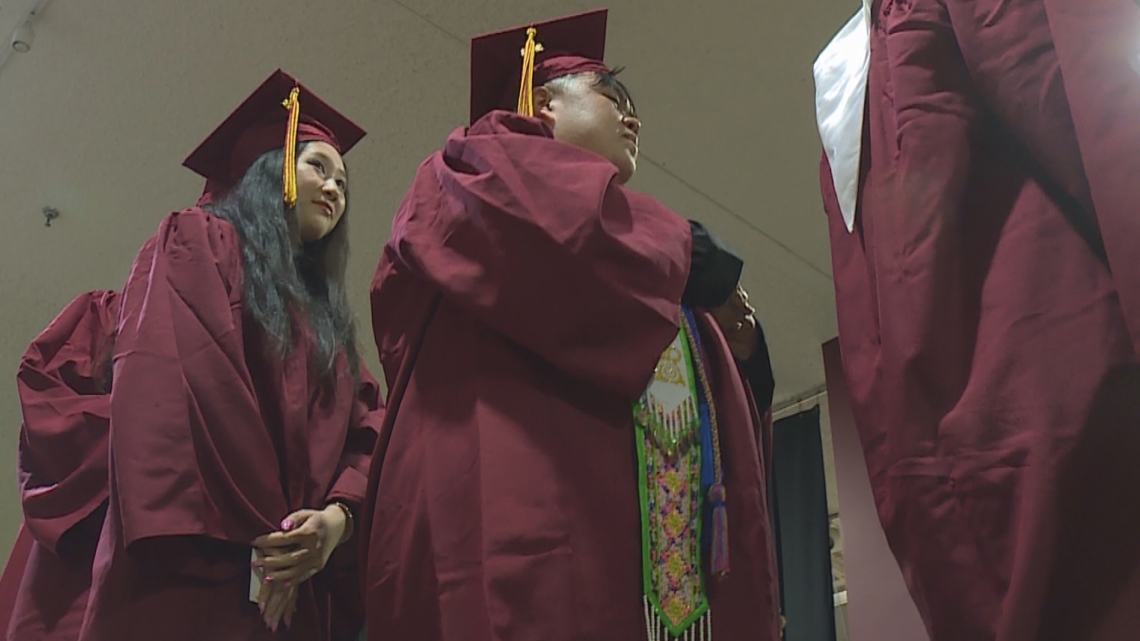 Are recent high school graduates worried about entering the workforce in the age of Artificial Intelligence?