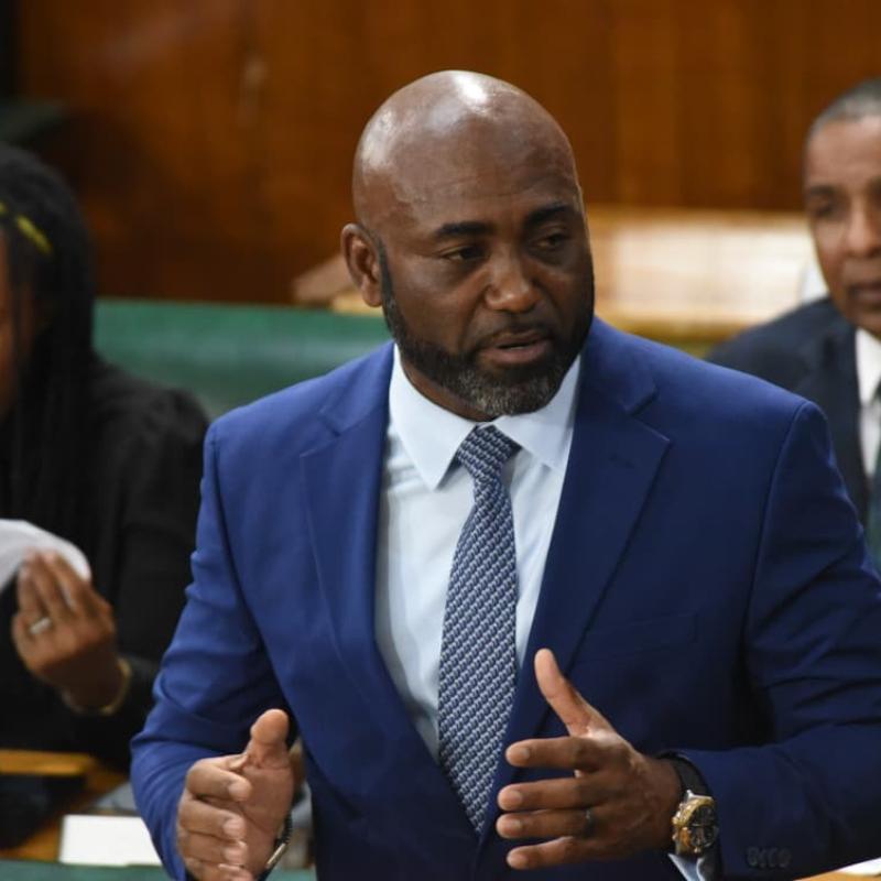 Wheatley unveils framework to strengthen science and technology sector