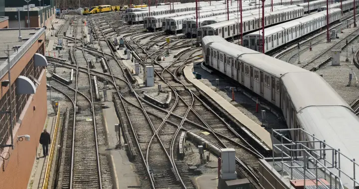 TTC unveils last major subway closure to accommodate World Cup preparations