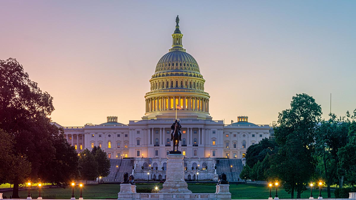 How midterm elections affect the stock market