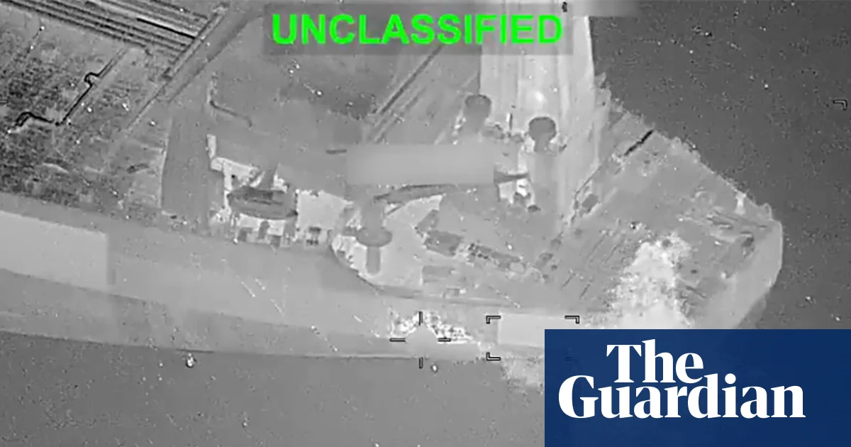 US and Iran launch fresh strikes amid stalled ceasefire talks