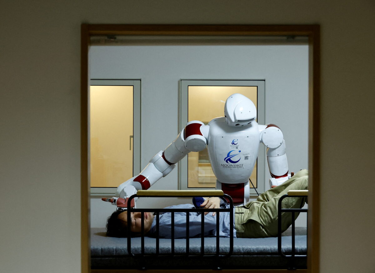 Japan’s AI transition faces stumbling blocks