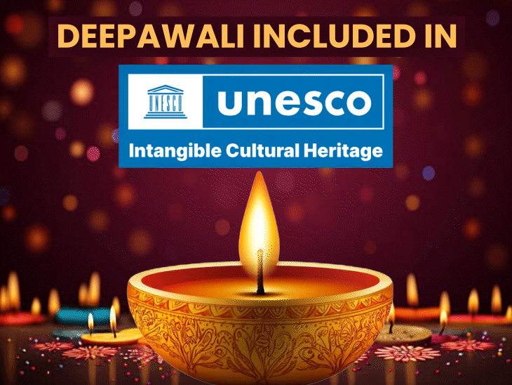 Diwali enters UNESCO Intangible Heritage List: Why the recognition matters amid pollution debate? How many ...