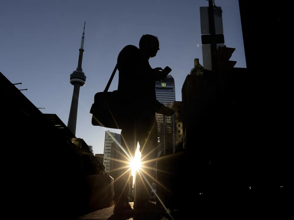 Jeff Foster: Investors enjoy U.S. innovations while Canada hesitates
