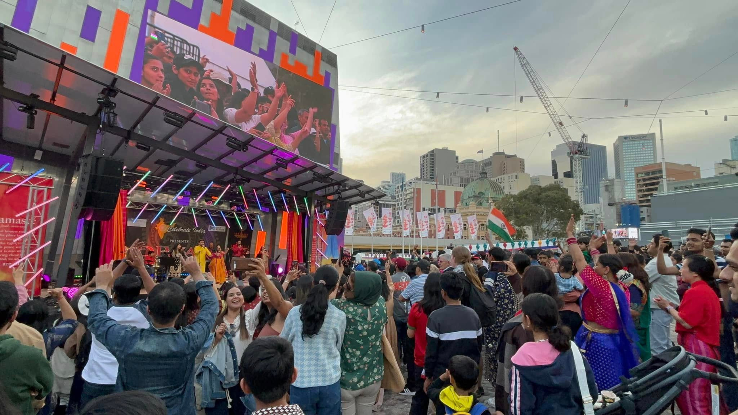 Indian-Australian become largest overseas