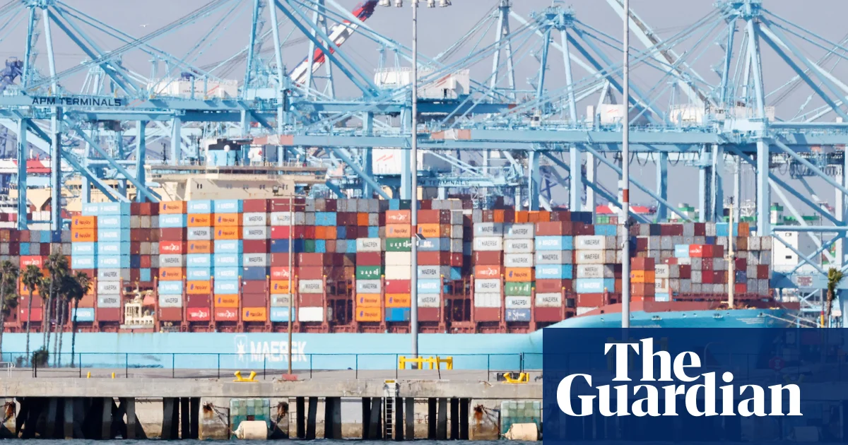 Trump threatens tariffs on 60 countries including UK and Canada over ‘forced labour’