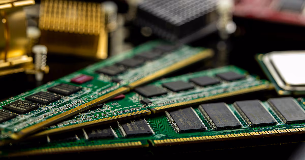 AI ‘chipflation’ spreading from data centers to wider economy, Morgan Stanley warns