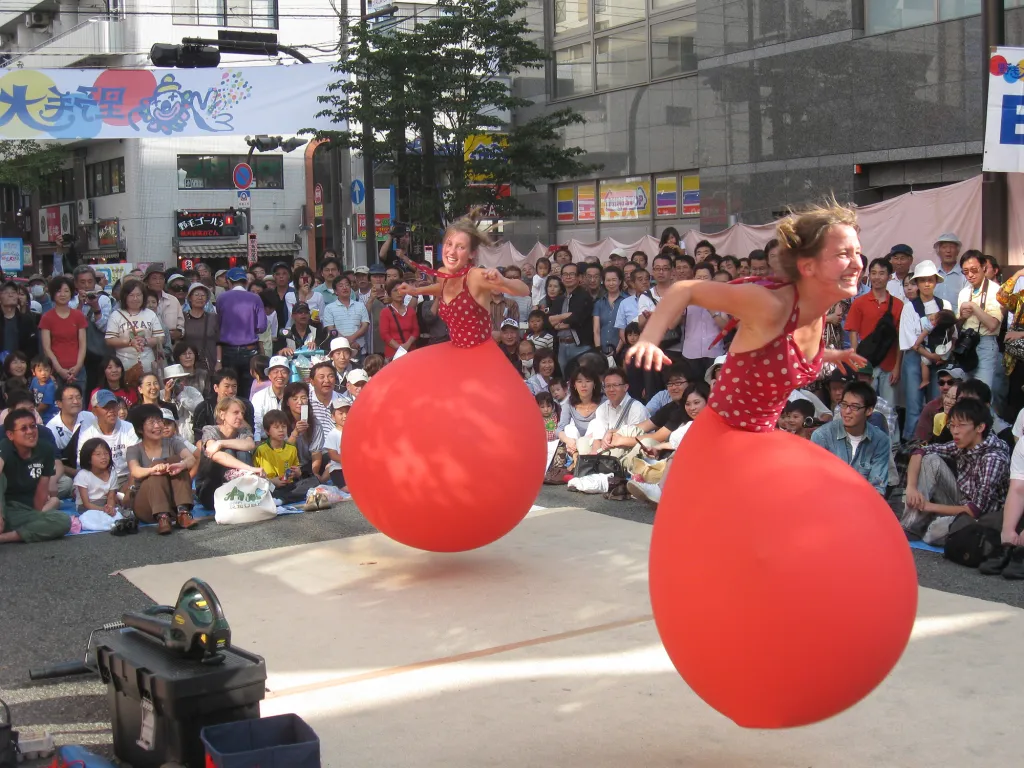 Events: Things to do include street fair, cultural bazaar, concerts, festivals, art shows and more