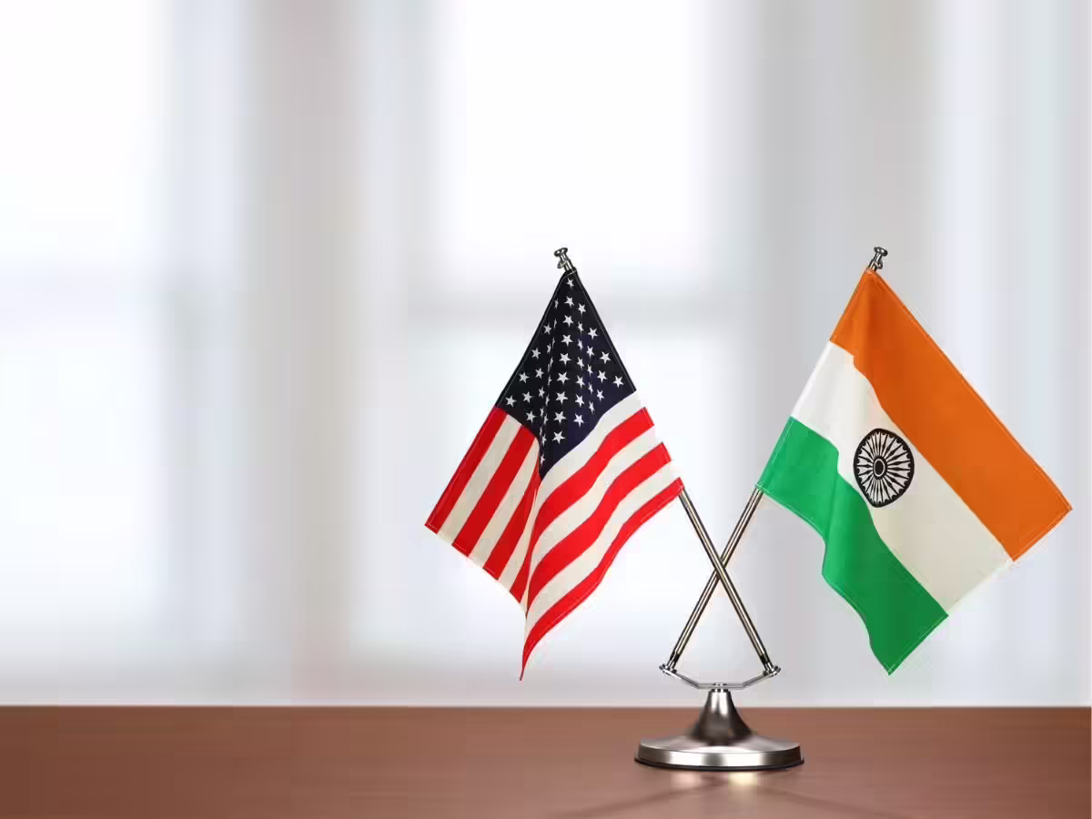 India raises concern over Minneapolis shooting, cites safety of Indian diaspora in US
