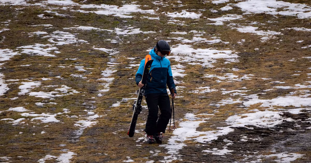 Amid UN warning, what Canadians should expect from ‘super’ El Nino