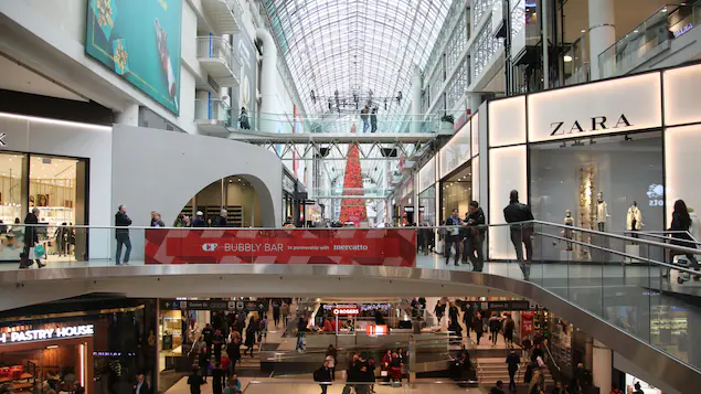 What Canadians need to know about a ’technical recession’