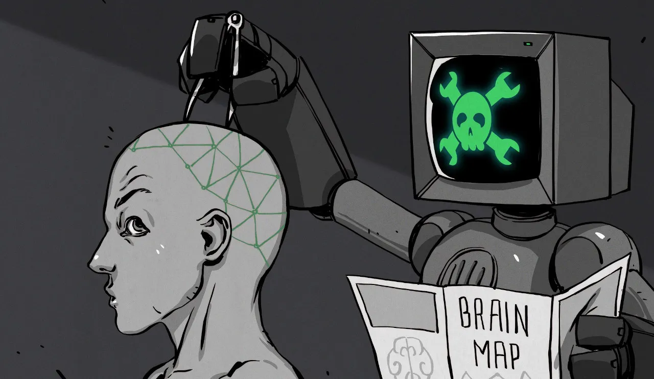 But Just What Is This ‘Artificial Intelligence’?