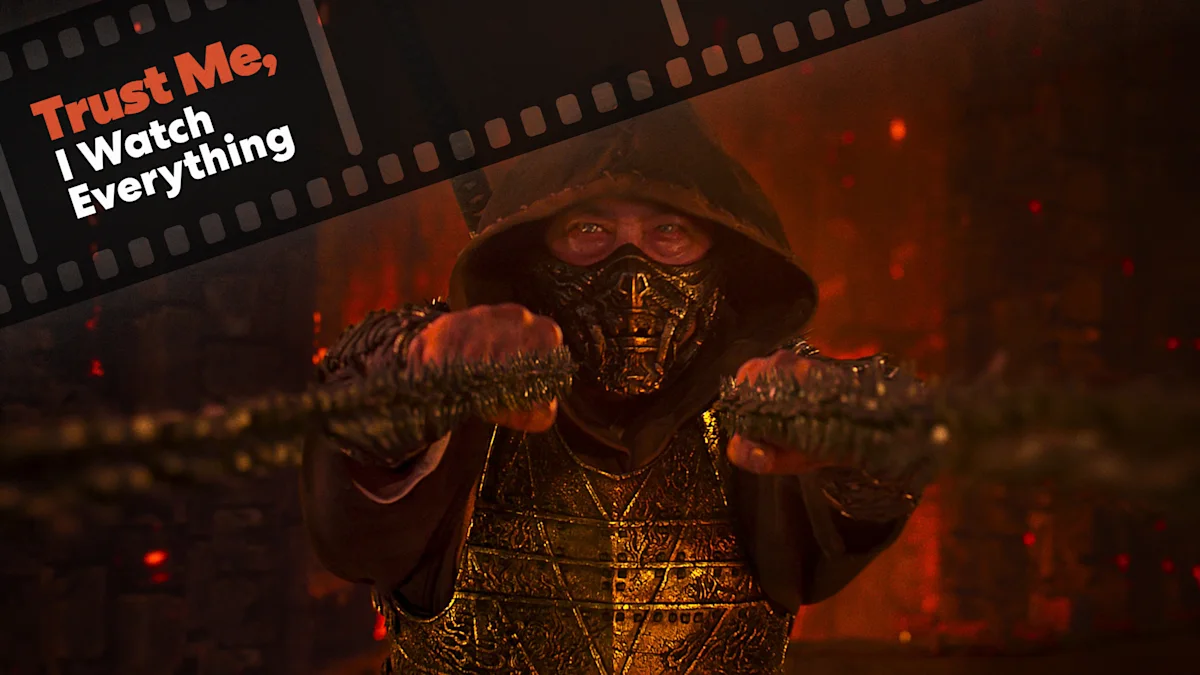 New movies to watch this weekend: See 'Mortal Kombat II' in theaters, rent 'The Drama,' stream 'Send Help' on Hulu