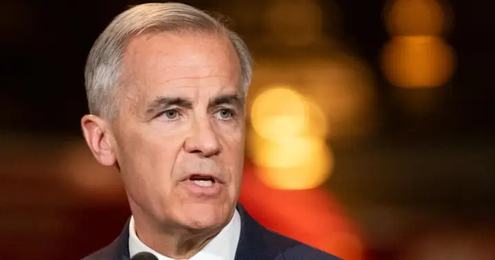 Proposed U.S. forced labour tariffs are ‘not a surprise,’ Carney says