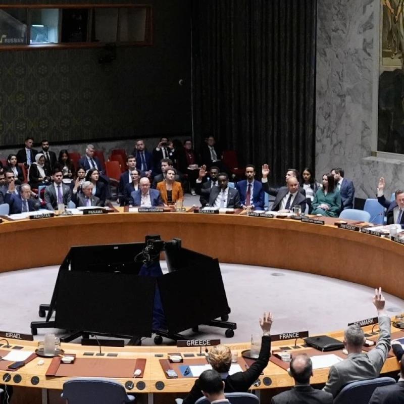 Trinidad and Tobago elected to UN Security Council