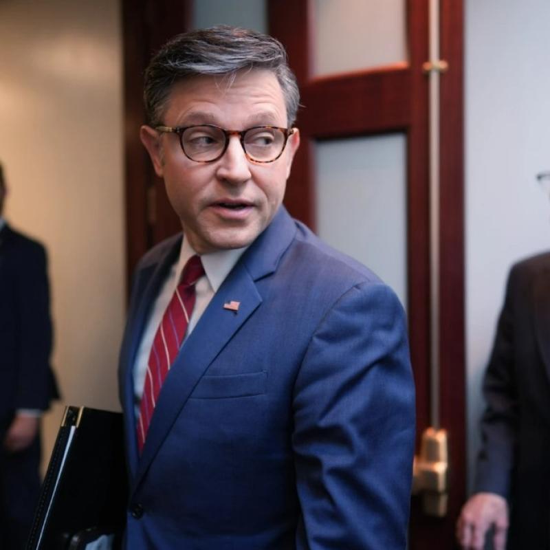 US House approves war powers resolution to halt military action against Iran, in a rebuke of Trump