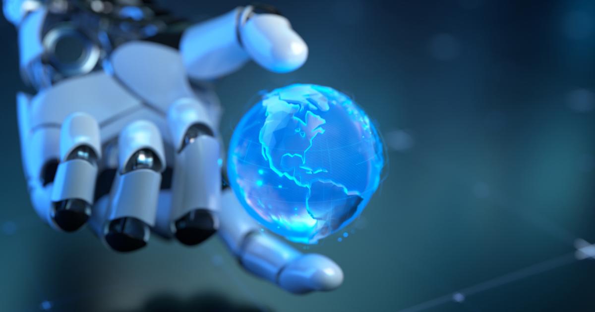 Artificial Intelligence And Global Security