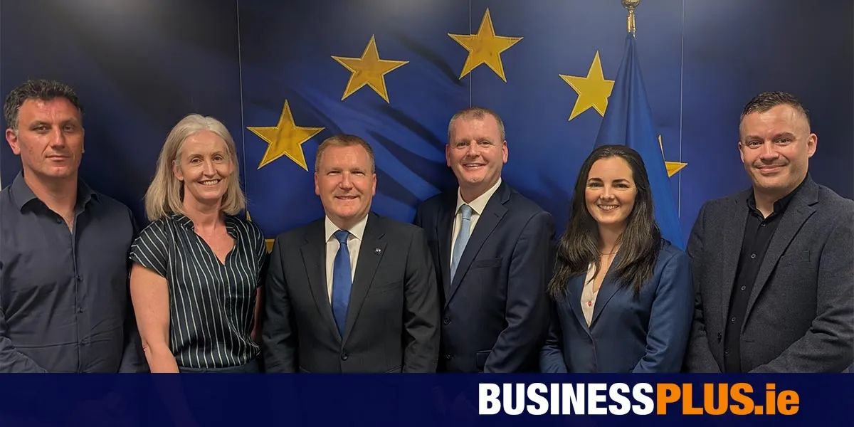 RDI Hub’s AI Gateway to help Irish Businesses move from AI Testing to Deployment