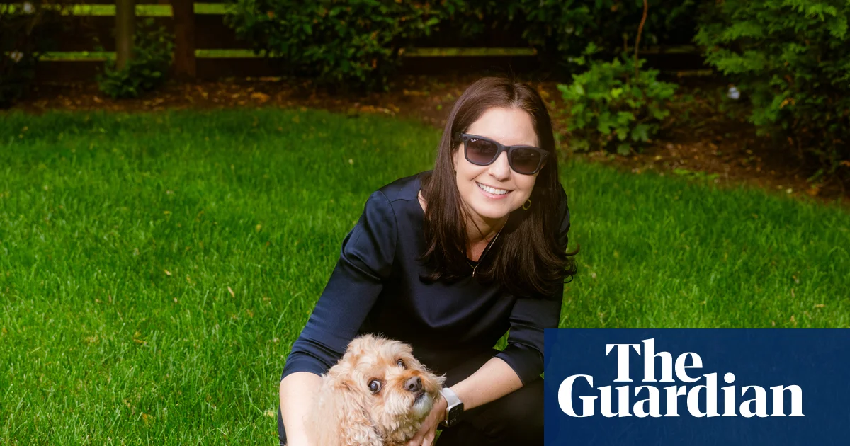 My year with the robots: how Joanna Stern let AI into her home, work