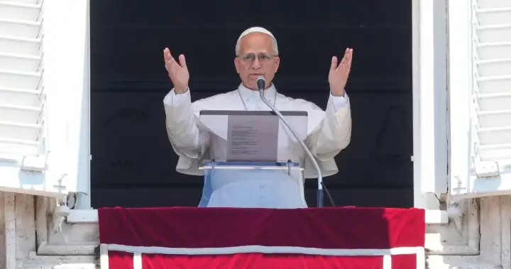 After Pope slams AI, can employees request religious AI exemptions at work?