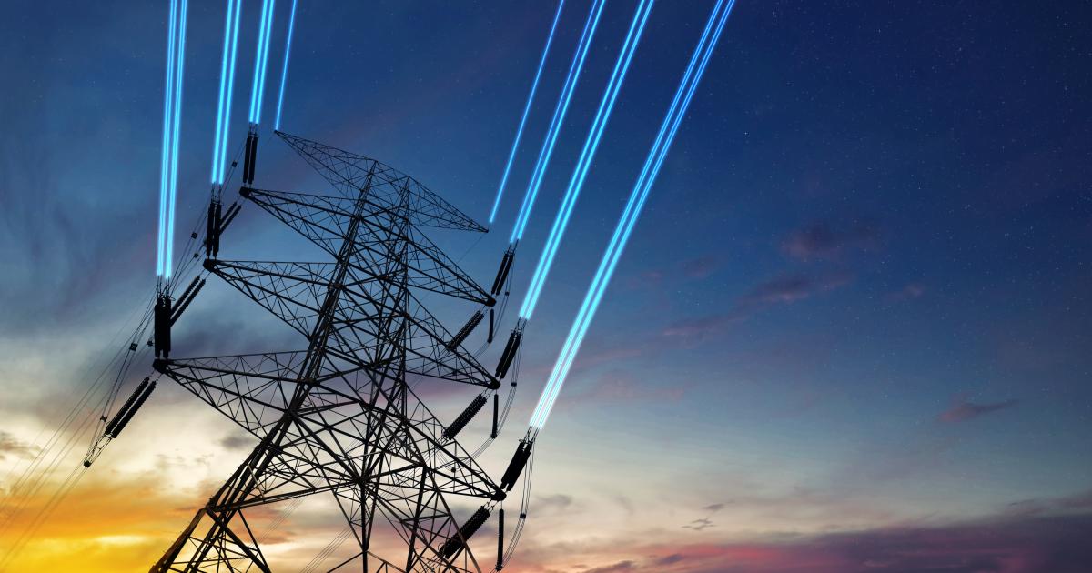 Commission presents measures to digitalise Europe’s energy system while ensuring sustainable digitalisation