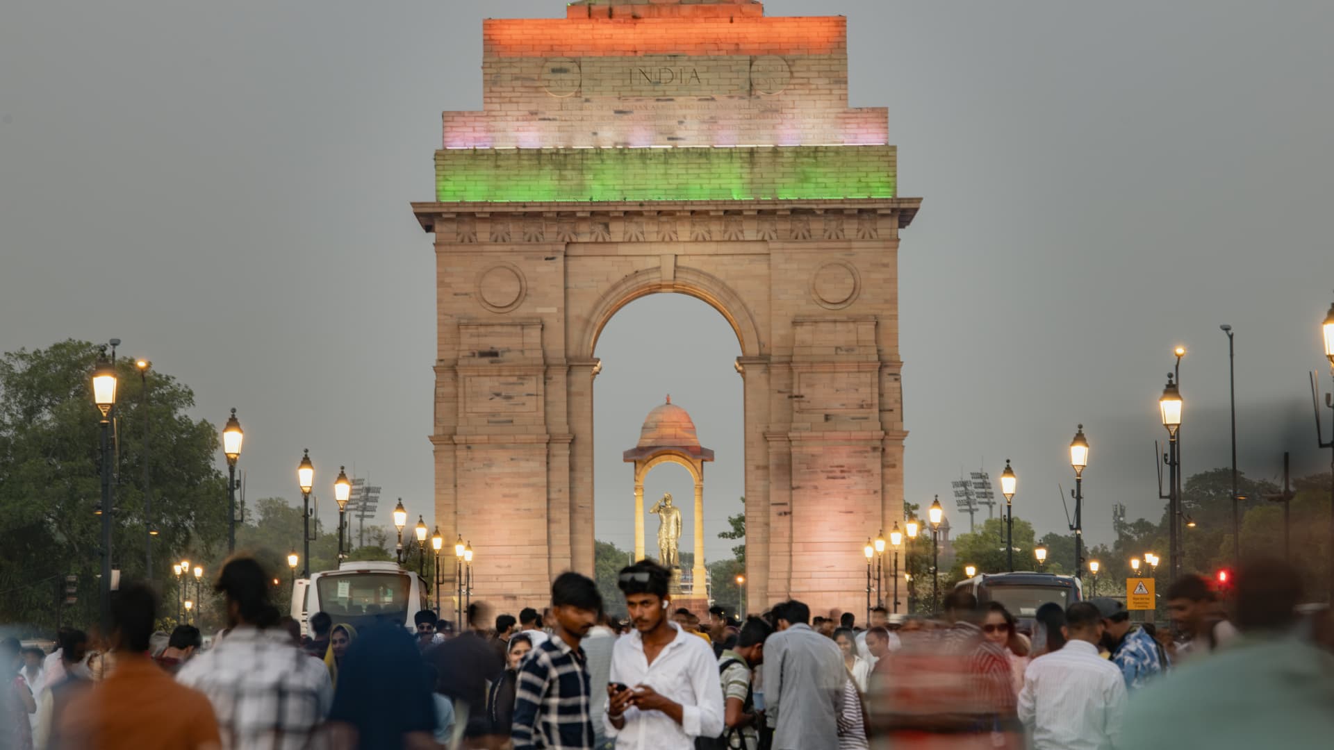 India to drop capital gains tax for foreign investors in government bonds: Reuters