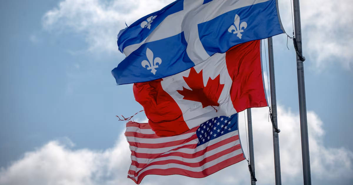 Alleged smuggler charged with assaulting police officer at Canada