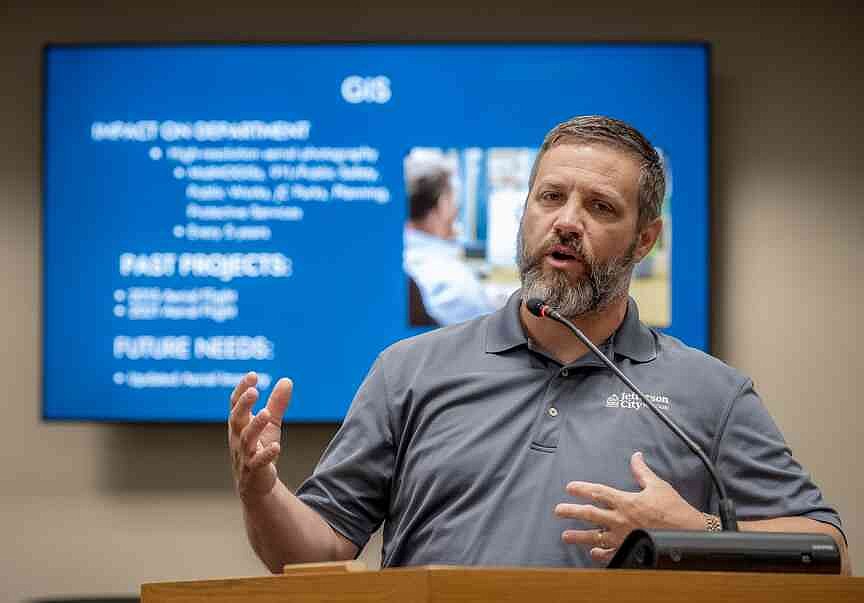 City officials detail tax