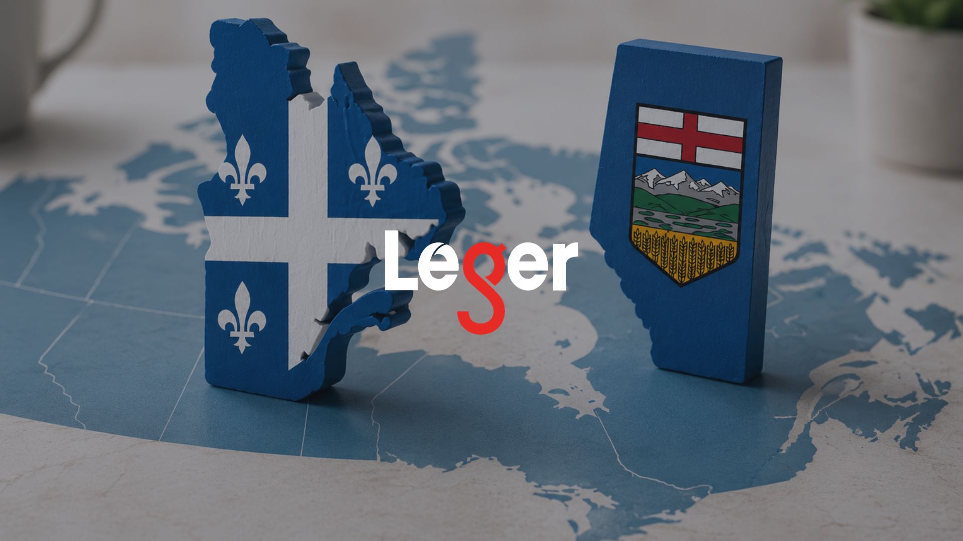 Canadians Weigh the Potential Impact of Alberta and Quebec Independence